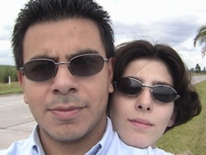 Paola & Ricardo