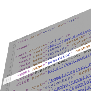 remove joomla meta generator tag