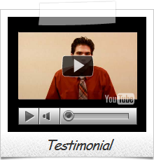 The best testimonials you can post are video testimonials