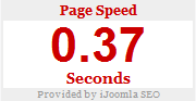 iJoomla Speed Check Module