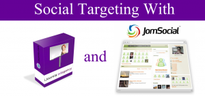 Joomla Social Ad Targeting with JomSocial & Ad Agency