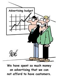 To persuade prospective advertisers to advertise on YOUR site and not on your competitors’ sites, you have to convince them that their money will be well-spent.