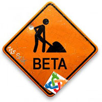 joomla 2.5.0 beta is out