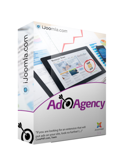 Ad Agency Pro